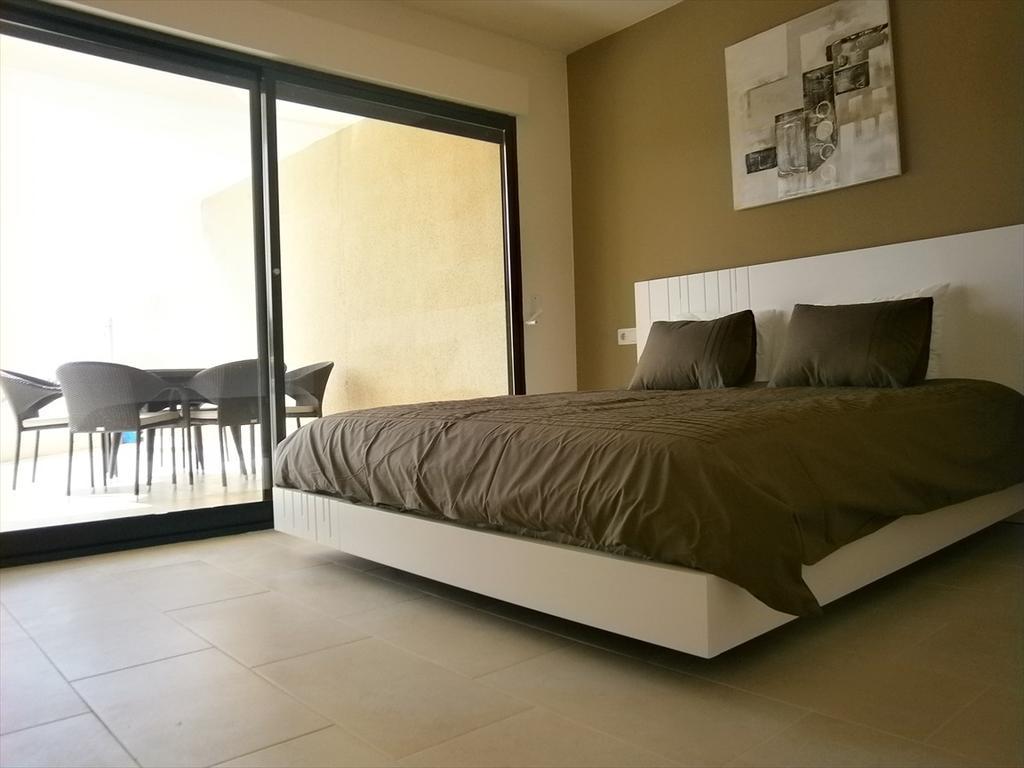 Ashanti Bay Luxury Golf Apartment Altea Habitación foto