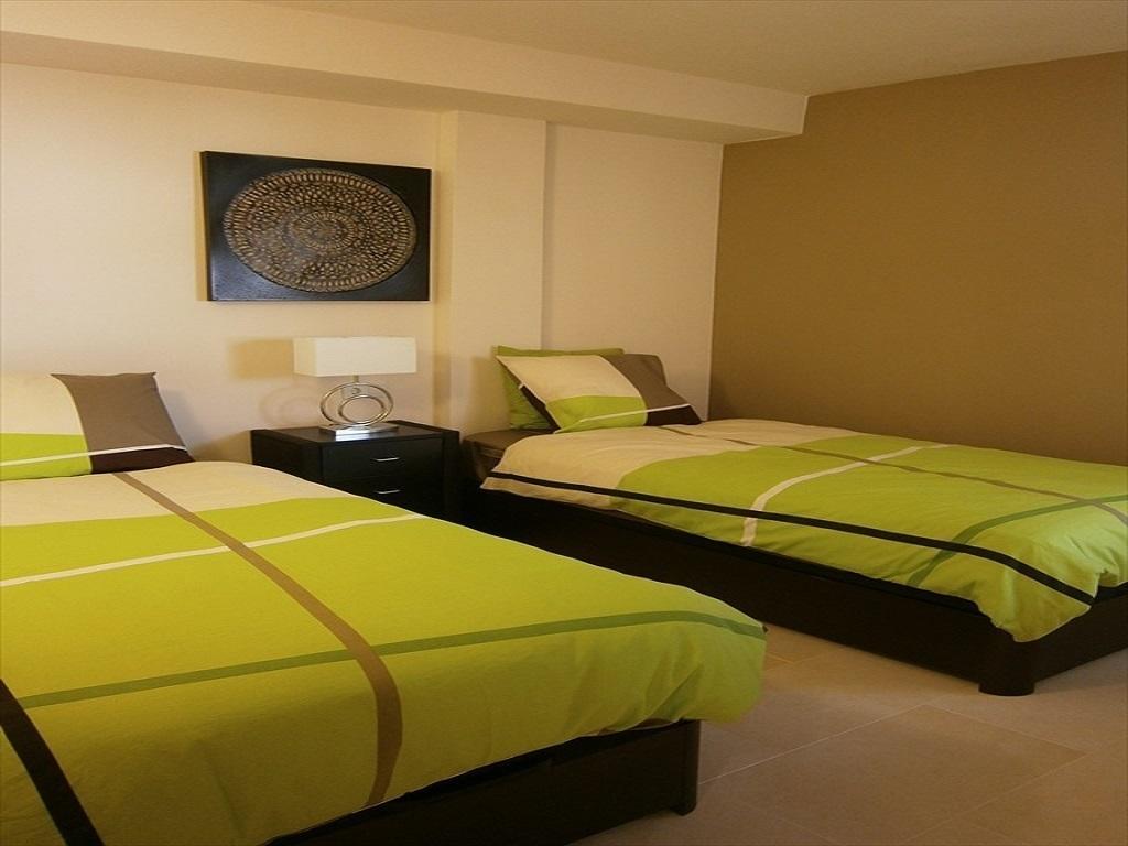 Ashanti Bay Luxury Golf Apartment Altea Habitación foto