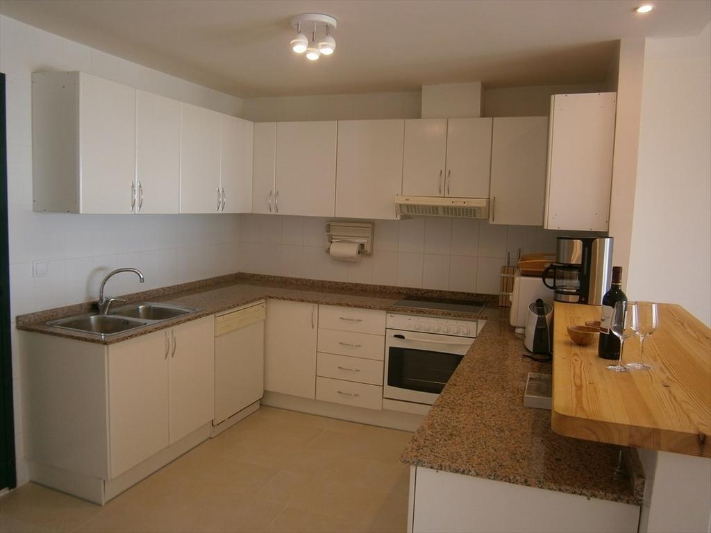 Ashanti Bay Luxury Golf Apartment Altea Habitación foto